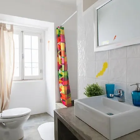 Apartman Sunny Flat In Center Of