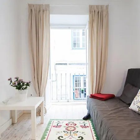 Sunny Flat In Center Of Apartman *