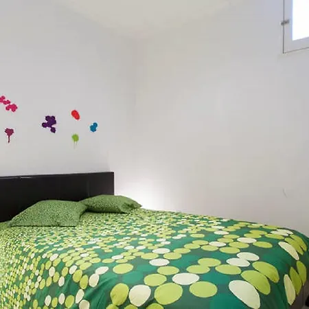 Apartman Sunny Flat In Center Of